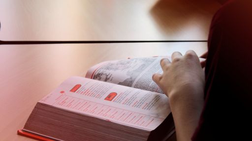 Pathfinders (Sundays, 11:15am)